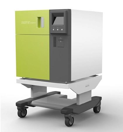 Sterylizatory plazmowe HUMAN MEDITEK Co.,Ltd. HMTS 30E