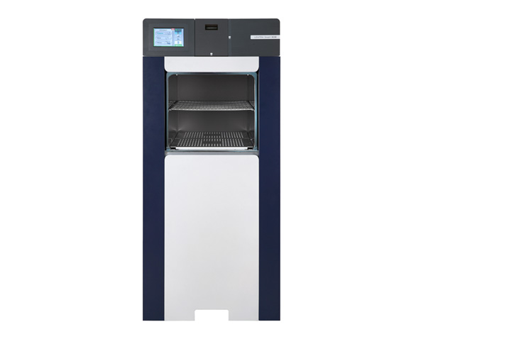 Sterylizatory plazmowe LOWTEM 150 SMART przelotowy