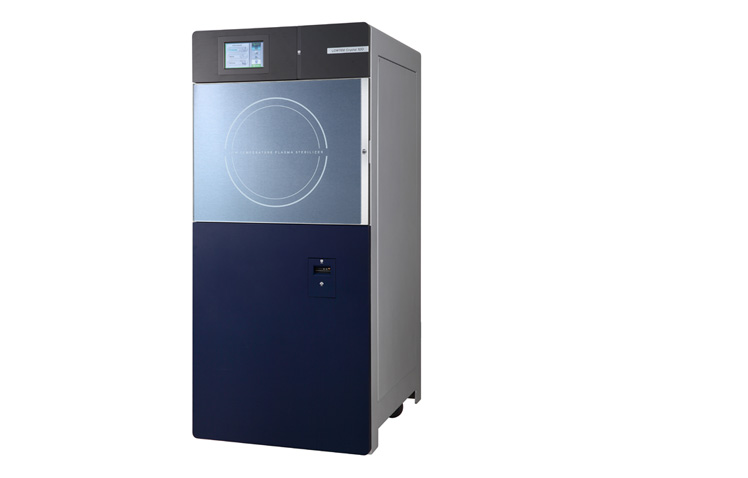 Sterylizatory plazmowe LOWTEM CRYSTAL 100