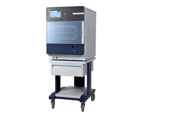Sterylizatory plazmowe LOWTEM CRYSTAL 40R