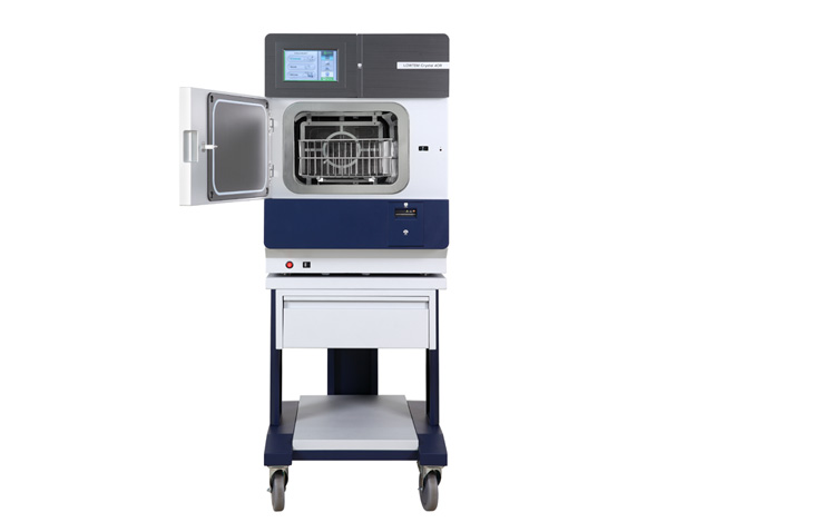 Sterylizatory plazmowe LOWTEM CRYSTAL 40R