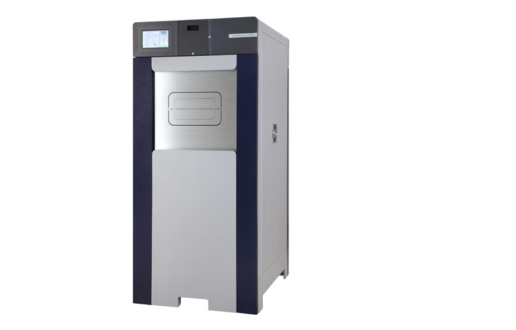 Sterylizatory plazmowe LOWTEM SMART 150 /D