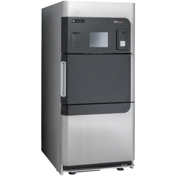 Sterylizatory plazmowe STERIS V-PRO MAX 2
