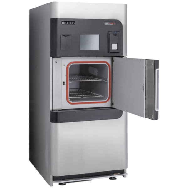 Sterylizatory plazmowe STERIS V-PRO MAX 2