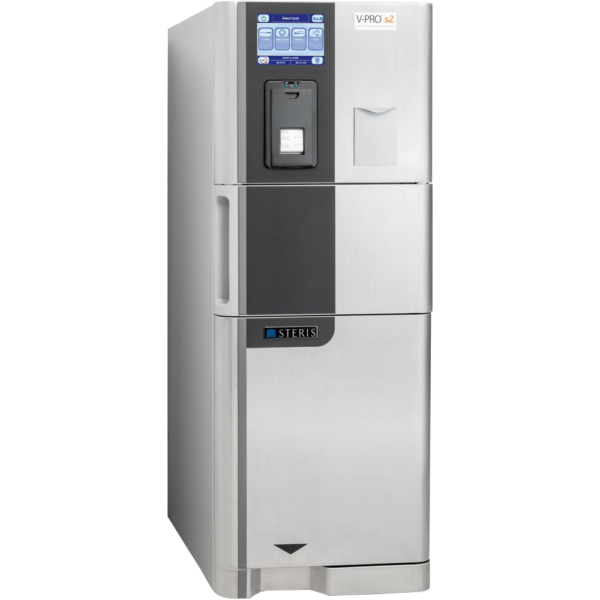 Sterylizatory plazmowe STERIS V-PRO S2