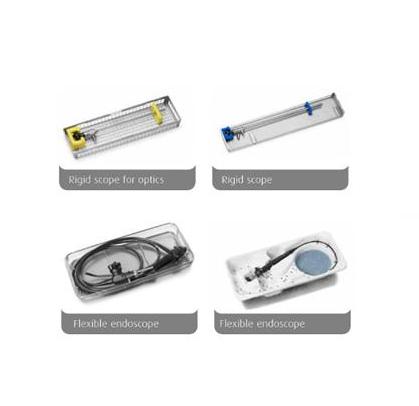 Sterylizatory plazmowe Tuttnauer PlazMax P110