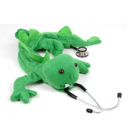 Stetoskopy - akcesoria i części zamienne GIMA 32652 - 32653 - 32653