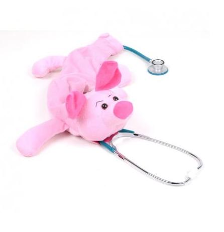 Stetoskopy - akcesoria i części zamienne GIMA 32652 - 32653 - 32653