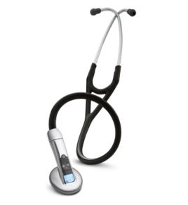 Stetoskopy elektroniczne 3M Littmann 3100