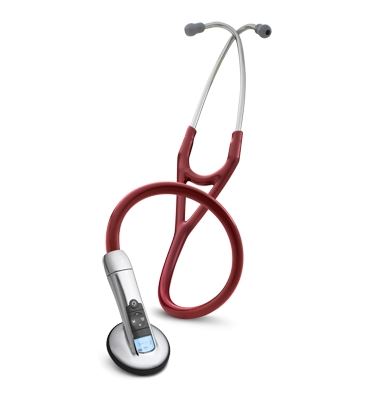 Stetoskopy elektroniczne 3M Littmann 3200