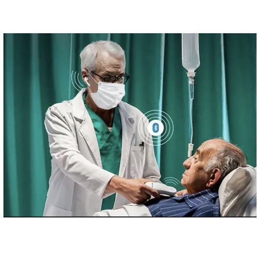 Stetoskopy elektroniczne Ekuore eKuore Pro Amplified