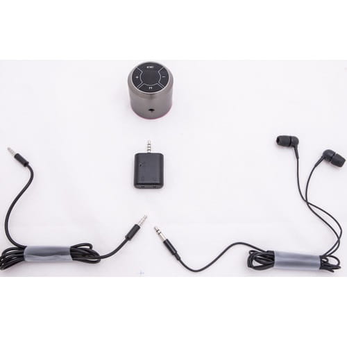 Stetoskopy elektroniczne Shangxian Minimal Invasive Inc. G-100 CloudSTETH