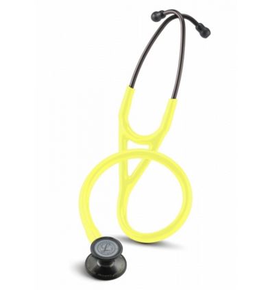 Stetoskopy konwencjonalne 3M Littmann Cardiology III SMOKE FINISH