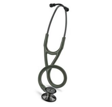 Stetoskopy konwencjonalne 3M Littmann Cardiology III SMOKE FINISH