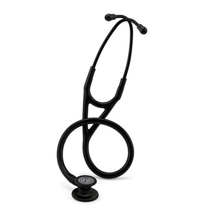 Stetoskopy konwencjonalne 3M Littmann Cardiology IV BLACK EDITION