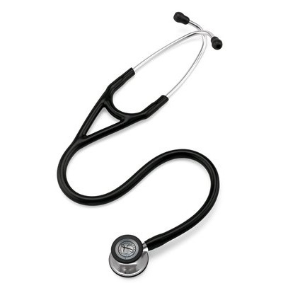 Stetoskopy konwencjonalne 3M Littmann Cardiology IV MIRROR FINISH