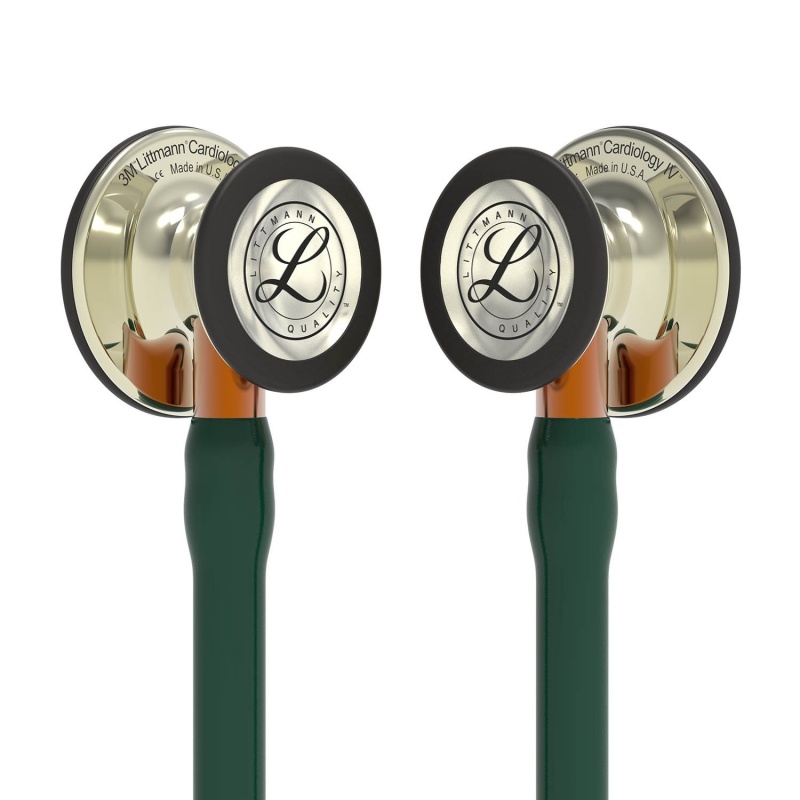 Stetoskopy konwencjonalne 3M Littmann Cardiology IV MIRROR FINISH