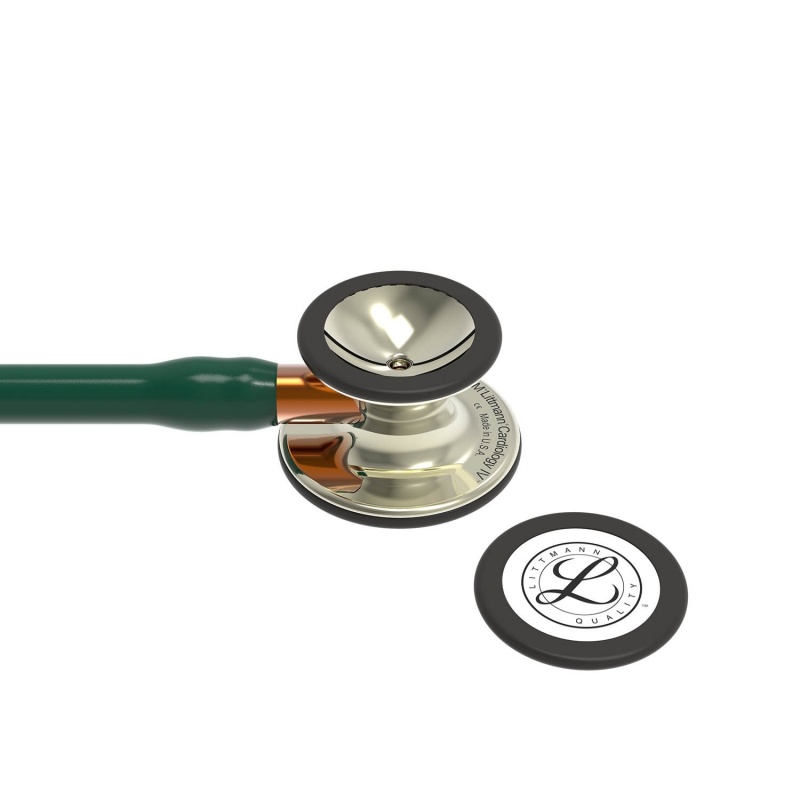 Stetoskopy konwencjonalne 3M Littmann Cardiology IV MIRROR FINISH