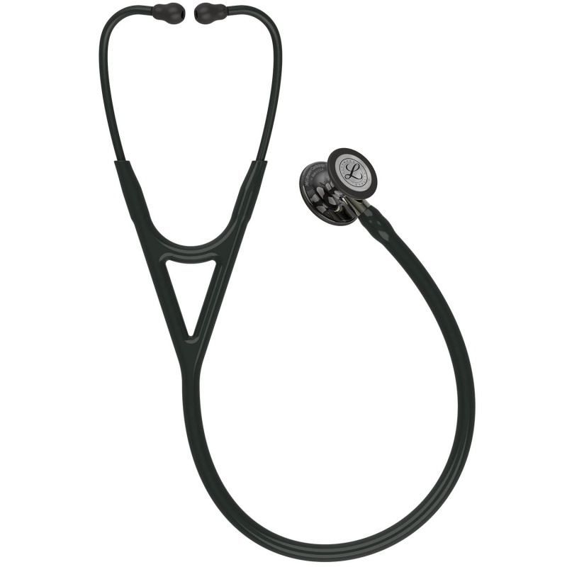 Stetoskopy konwencjonalne 3M Littmann Cardiology IV POLISHED SMOKE FINISH