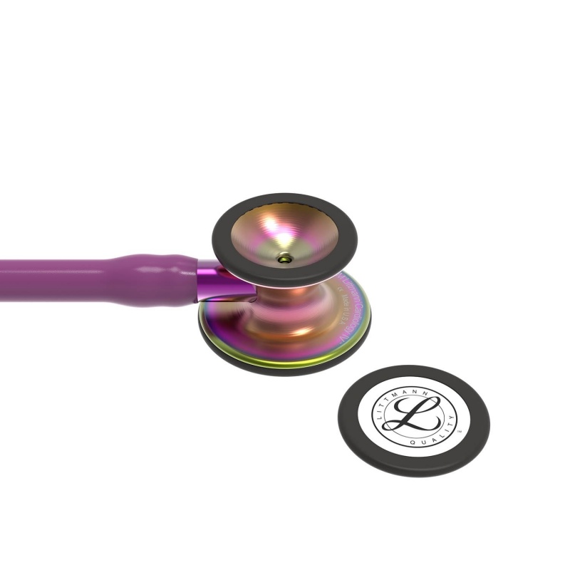 Stetoskopy konwencjonalne 3M Littmann Cardiology IV RAINBOW EDITION