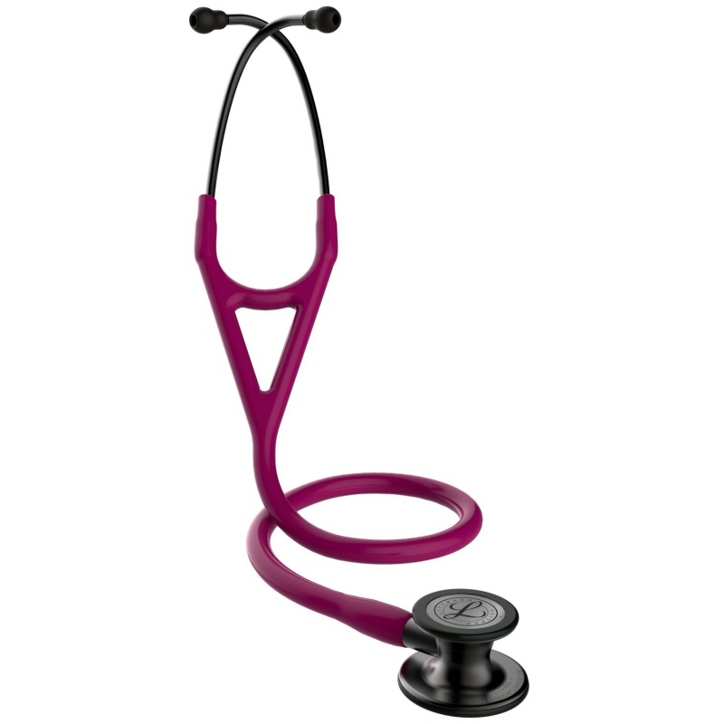 Stetoskopy konwencjonalne 3M Littmann Cardiology IV SMOKE FINISH