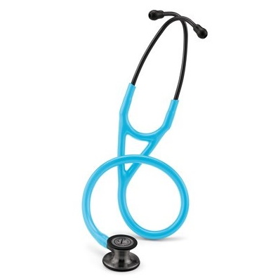 Stetoskopy konwencjonalne 3M Littmann Cardiology IV SMOKE FINISH