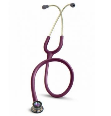 Stetoskopy konwencjonalne 3M Littmann Classic II Infant RAINBOW EDITION