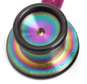 Stetoskopy konwencjonalne 3M Littmann Classic II Infant RAINBOW EDITION