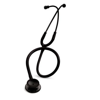 Stetoskopy konwencjonalne 3M Littmann Classic II S.E. BLACK EDITION