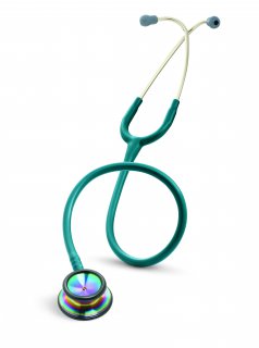 Stetoskopy konwencjonalne 3M Littmann Classic II S.E. RAINBOW EDITION