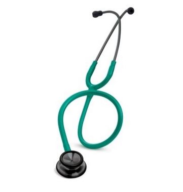Stetoskopy konwencjonalne 3M Littmann Classic II S.E. SMOKE FINISH