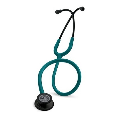 Stetoskopy konwencjonalne 3M Littmann Classic III BLACK EDITION