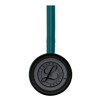 Stetoskopy konwencjonalne 3M Littmann Classic III BLACK EDITION