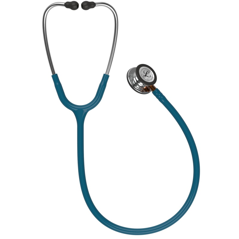 Stetoskopy konwencjonalne 3M Littmann Classic III MIRROR FINISH