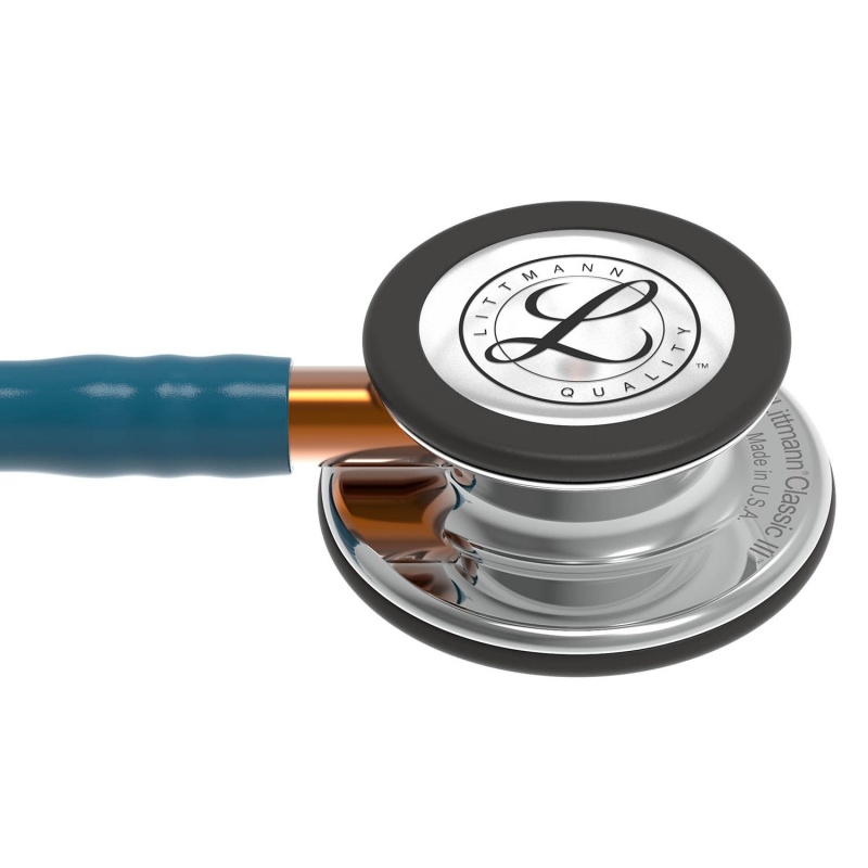 Stetoskopy konwencjonalne 3M Littmann Classic III MIRROR FINISH
