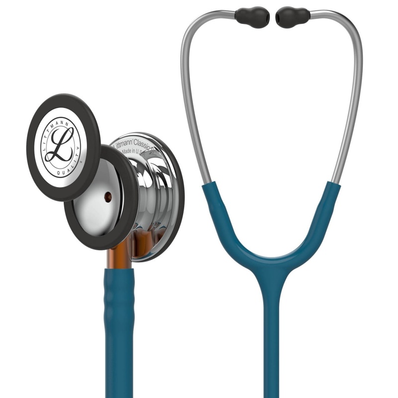 Stetoskopy konwencjonalne 3M Littmann Classic III MIRROR FINISH