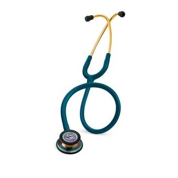 Stetoskopy konwencjonalne 3M Littmann Classic III RAINBOW EDITION