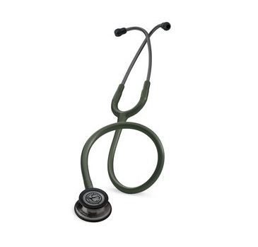 Stetoskopy konwencjonalne 3M Littmann Classic III SMOKE FINISH