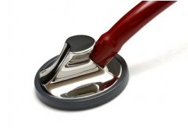 Stetoskopy konwencjonalne 3M Littmann Master Cardiology