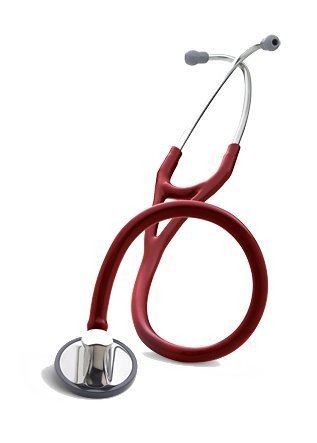 Stetoskopy konwencjonalne 3M Littmann Master Cardiology