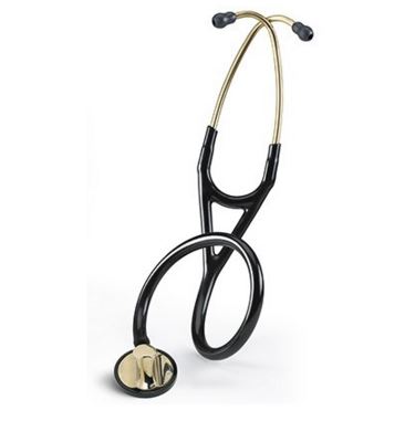 Stetoskopy konwencjonalne 3M Littmann Master Cardiology BRASS EDITION
