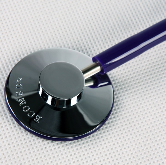 Stetoskopy konwencjonalne ECOMED AC 44 L