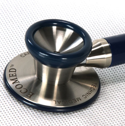 Stetoskopy konwencjonalne ECOMED MAX KN 50