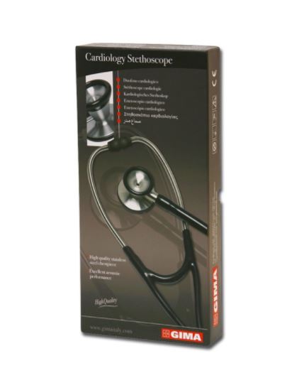Stetoskopy konwencjonalne GIMA Classic Y
