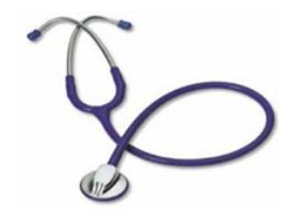 Stetoskopy konwencjonalne Honsun HS-30N