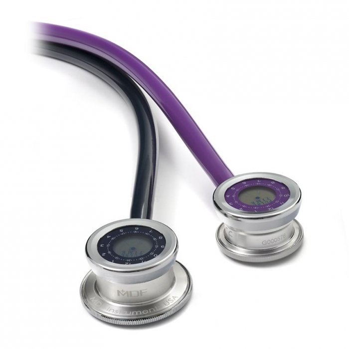 Stetoskopy konwencjonalne MDF MDF 740  Pulse Time