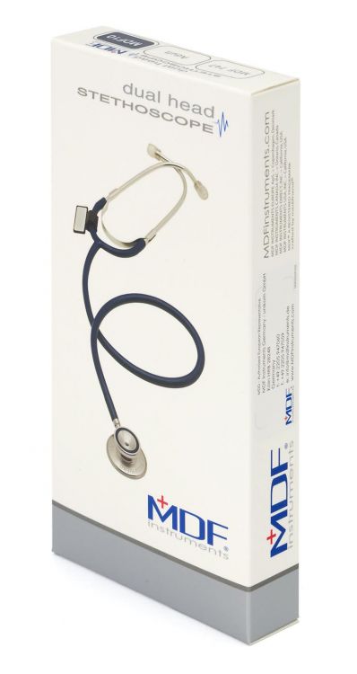 Stetoskopy konwencjonalne MDF MDF 747 Dual Head
