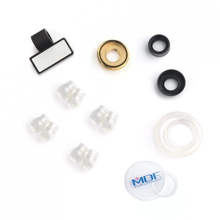 Stetoskopy konwencjonalne MDF MDF 767XK 22K Gold Deluxe Rappaport