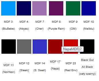 Stetoskopy konwencjonalne MDF MDF 777C MD One Pediatric