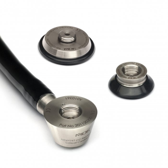 Stetoskopy konwencjonalne MDF MDF 797CC ProCardial C3